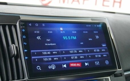 Hyundai ix55, 2011 год, 1 244 000 рублей, 12 фотография