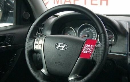 Hyundai ix55, 2011 год, 1 244 000 рублей, 16 фотография