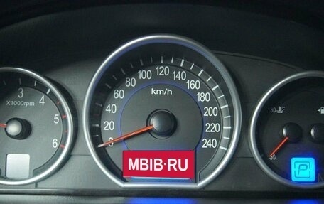 Hyundai ix55, 2011 год, 1 244 000 рублей, 17 фотография