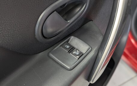 Renault Sandero II рестайлинг, 2014 год, 850 000 рублей, 17 фотография