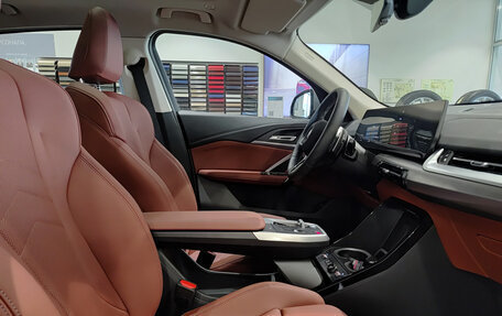 BMW X2, 2025 год, 6 450 000 рублей, 13 фотография