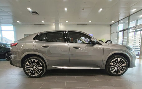 BMW X2, 2025 год, 6 450 000 рублей, 5 фотография