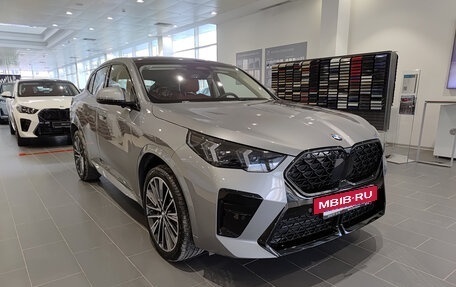 BMW X2, 2025 год, 6 450 000 рублей, 3 фотография