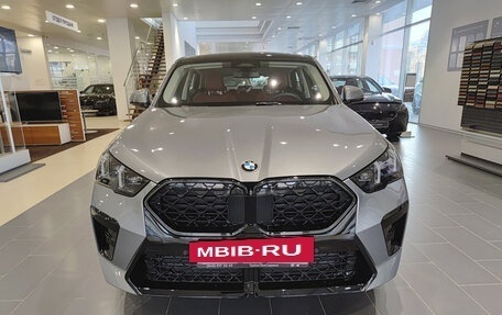 BMW X2, 2025 год, 6 450 000 рублей, 2 фотография