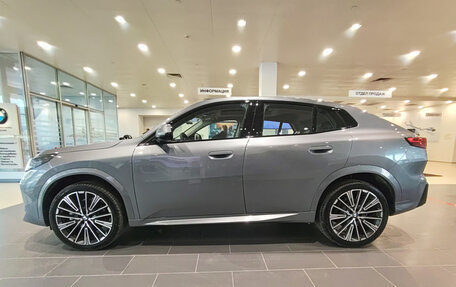 BMW X2, 2025 год, 6 450 000 рублей, 10 фотография