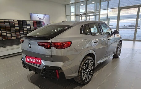 BMW X2, 2025 год, 6 450 000 рублей, 6 фотография