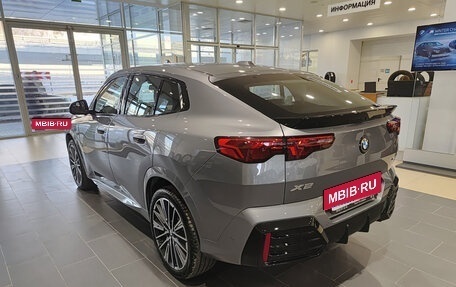 BMW X2, 2025 год, 6 450 000 рублей, 8 фотография