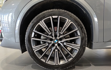 BMW X2, 2025 год, 6 450 000 рублей, 22 фотография