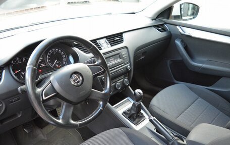 Skoda Octavia, 2014 год, 1 169 000 рублей, 12 фотография