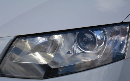 Skoda Octavia, 2014 год, 1 169 000 рублей, 9 фотография