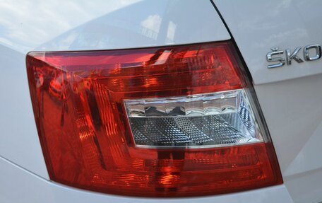 Skoda Octavia, 2014 год, 1 169 000 рублей, 11 фотография