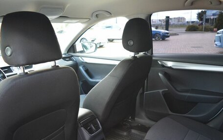 Skoda Octavia, 2014 год, 1 169 000 рублей, 13 фотография