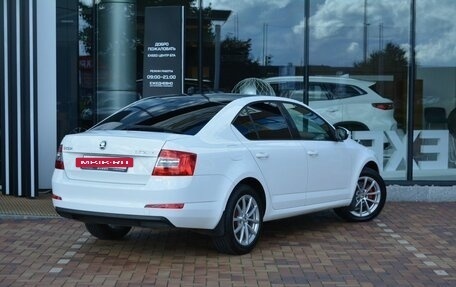 Skoda Octavia, 2014 год, 1 169 000 рублей, 5 фотография