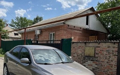 KIA Cerato III, 2011 год, 870 000 рублей, 1 фотография