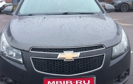 Chevrolet Cruze II, 2012 год, 350 000 рублей, 1 фотография