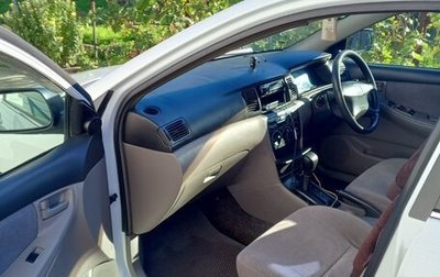 Toyota Corolla, 2002 год, 450 000 рублей, 1 фотография