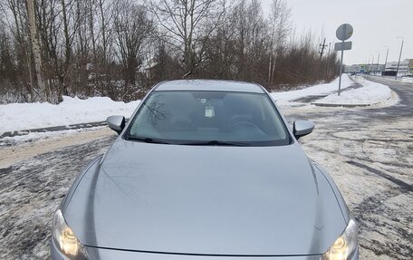 Mazda 6, 2016 год, 1 820 000 рублей, 1 фотография