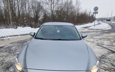 Mazda 6, 2016 год, 1 820 000 рублей, 1 фотография