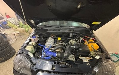 Chevrolet Niva I рестайлинг, 2011 год, 405 000 рублей, 1 фотография