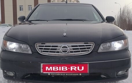 Nissan Maxima VIII, 2004 год, 368 000 рублей, 1 фотография