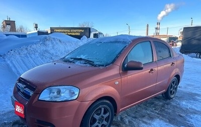 Chevrolet Aveo III, 2007 год, 250 000 рублей, 1 фотография