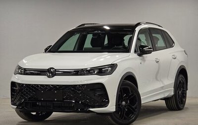 Volkswagen Tiguan, 2025 год, 4 798 000 рублей, 1 фотография