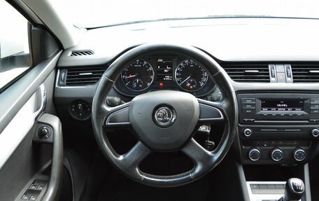 Skoda Octavia, 2014 год, 1 169 000 рублей, 19 фотография