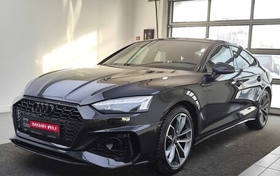 Audi A5, 2022 год, 5 049 000 рублей, 1 фотография
