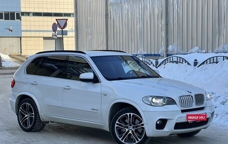 BMW X5, 2012 год, 2 200 000 рублей, 1 фотография