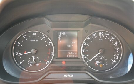 Skoda Octavia, 2014 год, 1 169 000 рублей, 20 фотография