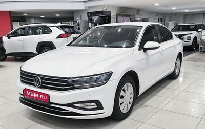Volkswagen Passat B8 рестайлинг, 2021 год, 2 940 000 рублей, 1 фотография