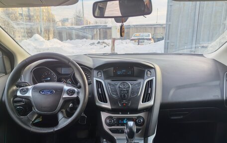 Ford Focus III, 2012 год, 550 000 рублей, 6 фотография