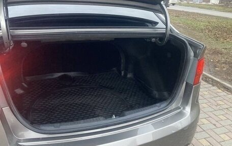 KIA Cerato III, 2011 год, 870 000 рублей, 6 фотография