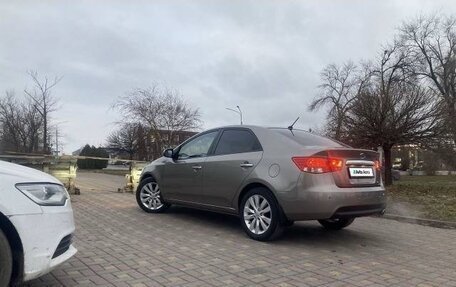KIA Cerato III, 2011 год, 870 000 рублей, 7 фотография