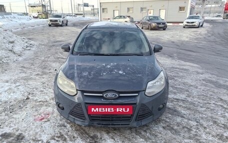 Ford Focus III, 2012 год, 550 000 рублей, 5 фотография