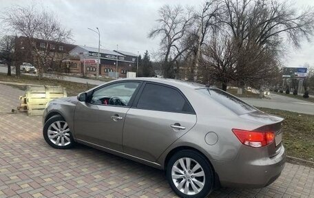KIA Cerato III, 2011 год, 870 000 рублей, 9 фотография