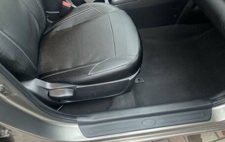 KIA Cerato III, 2011 год, 870 000 рублей, 16 фотография