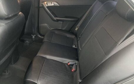 KIA Cerato III, 2011 год, 870 000 рублей, 20 фотография