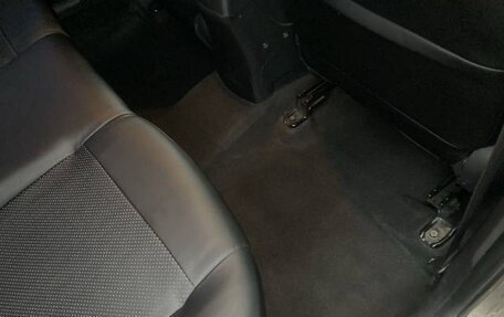 KIA Cerato III, 2011 год, 870 000 рублей, 18 фотография