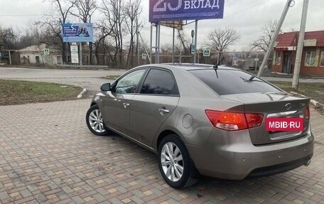 KIA Cerato III, 2011 год, 870 000 рублей, 21 фотография
