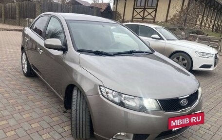 KIA Cerato III, 2011 год, 870 000 рублей, 25 фотография