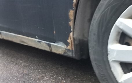 Chevrolet Cruze II, 2012 год, 350 000 рублей, 3 фотография