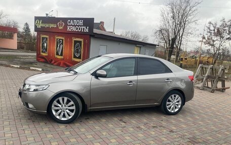 KIA Cerato III, 2011 год, 870 000 рублей, 27 фотография