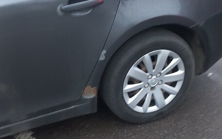 Chevrolet Cruze II, 2012 год, 350 000 рублей, 5 фотография