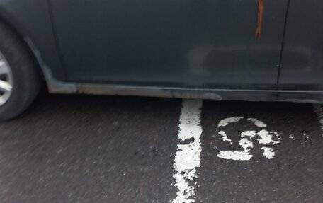 Chevrolet Cruze II, 2012 год, 350 000 рублей, 4 фотография