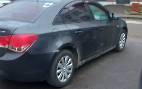 Chevrolet Cruze II, 2012 год, 350 000 рублей, 10 фотография