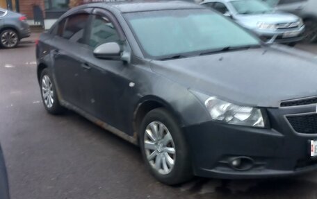 Chevrolet Cruze II, 2012 год, 350 000 рублей, 13 фотография