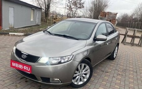 KIA Cerato III, 2011 год, 870 000 рублей, 26 фотография