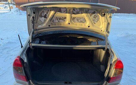 Hyundai Accent II, 2008 год, 400 000 рублей, 4 фотография