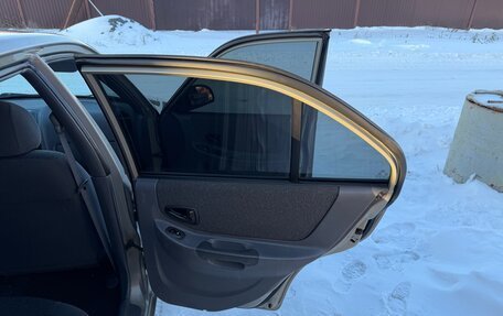 Hyundai Accent II, 2008 год, 400 000 рублей, 11 фотография